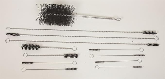 Moroso 61820 Engine Brush Kit