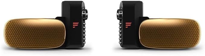 Furrion Vision S 3-Camera Wireless RV Backup System with 7-Inch Monitor, 1 Rear Sharkfin, 2 Side Running Light Cameras, Infrared Night Vision, Wide-Angle View, Hi-Res, IP65 Waterproof - FOS07TAEN