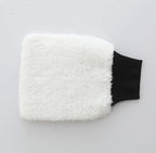 Premium Soft Wash Mitts 2-Pack (for Cars, Boats, ATVs, & More)