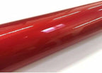 3M Car Wrap Roll 2080 Gloss Dragon Fire Red | G363 | (5ft x 2ft (10 Sq/ft)) | Automotive Vinyl Wrap for Cars - Car Interior Wrap & Exterior | w/Free Instawraps Pro Glove