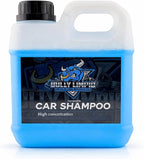 Bully Limpio Car Shampoo (Concentrated)