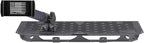 Bulletpoint Mounting Solutions RubiGrid Metal Dash Mount Phone Holder Compatible with 2021-2025 Ford F-150 and 2021-2023 Ford Raptor (Spring-Loaded)