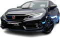 3M Car Wrap Roll 2080 Gloss Boat Blue | G127 | (5ft x 60ft (300 Sq/ft)) | Automotive Vinyl Wrap for Cars - Car Interior Wrap & Exterior | w/Free Instawraps Pro Glove