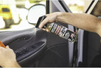 P & S PROFESSIONAL DETAIL PRODUCTS - Xpress Interior Cleaner, All-In-One Solution Safely Removes Traffic Marks, Dirt, Grease, Oil; Works on Leather, Vinyl, Plastic; Fresh Scent - 5 Gallon