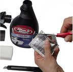 Avery Dennison NR Nano Ceramic IR Window Tint Kit Compatible with Kia EV6 2022-2024 Installation Kit (Complete)
