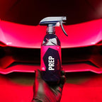GYEON Prep Redefined 500 ml - Pre Coating Car Prep Spray | Ceramic Coating Prep Spray for Proper Ceramic Coating Application