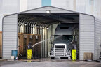 Zep Powdered Vehicle Wash - 35 Pounds (1 Bucket) 1041720 - Premium Detergent May Be Used in High Pressure Spray Systems Or for Manual Car Washing. (for Business Customers Only)