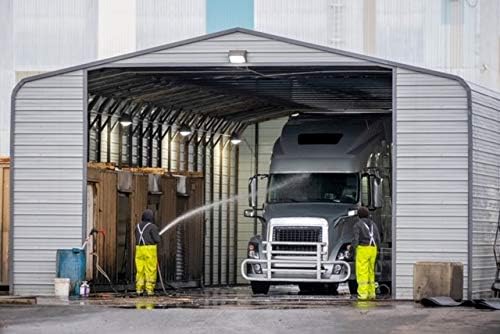 Zep Powdered Vehicle Wash - 35 Pounds (1 Bucket) 1041720 - Premium Detergent May Be Used in High Pressure Spray Systems Or for Manual Car Washing. (for Business Customers Only)