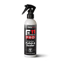 TopCoat F11PRO All-Surface Car Polish & Sealer 8 oz Spray Bottle - Most Advanced Water-Based Ceramic Coating for Cars, Motorcycles, Boats, RVs and More - Car Coating Spray for Shine and Protection