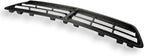 JSD Replacemant Front Hood Vent for Ford Mustang S650 GT,Dark Horse 2024 2025, Gloss Real Carbon Fiber