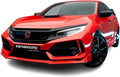3M Car Wrap Roll 2080 High Gloss Hot Rod Red | HG13 | (5ft x 60ft (300 Sq/ft)) | Automotive Vinyl Wrap for Cars - Car Interior Wrap & Exterior | w/Free Instawraps Pro Glove