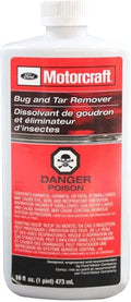 Genuine Ford Fluid ZC-42 Bug and Tar Remover - 16 oz.