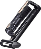JYYBN Handheld Vacuum Cleaner, 4500PA 120W High Power Portable Wet Dry Cleaner Car Vacuum, High Power Portable Handheld Car Vacuum Cleaner, Strong Suction