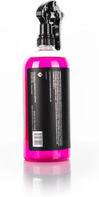 Purple Rain Wheel Cleaner - Breaks Down Iron, Brake Dust, Road Grime, & More | Low-Odor Formula - 32 oz