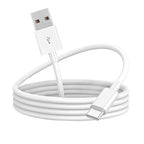 3Ft iPhone 15/16/17 CarPlay USB C Cable [MFi Certified] - USB-A to USB-C Car Charger Cord for iPhone 17 17 Air 16 16E 15 Pro Max Plus, iPad USB C Charging Wire for iPad Pro 12.9/11, Air 5/4, 10th Gen