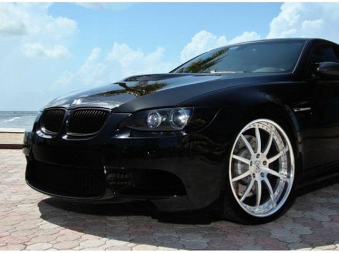 3M Car Wrap Roll 2080 Gloss Black | G12 | (5ft x 15ft (75 Sq/ft)) | Automotive Vinyl Wrap for Cars - Car Interior Wrap & Exterior | w/Free Instawraps Pro Glove