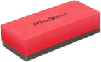 Maxshine Ceramic Coating Applicator & Suede Microfiber Towels Combo - Car Detailing Products