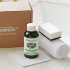 Professional Ceramic Coating Kit for Home - Shine, Seal & Protect Countertops, Kitchen, Bathroom, Glass, Stainless Steel - Repels Water Stains & Grime - Odorless, Nano Technology