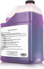 OBSESSED GARAGE - Decon Soap - High pH Soap Removes Coatings, Waxes, and Deep Contaminants | Ideal for Polishing and Coating Prep, 1 Gallon