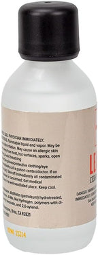 Maxshine Leather Ceramic Coating LC-01 | 60mL Single Bottle, Hydrophobic, UV Shield, Easy to Clean | Interior Protection for Car Leather & Vinyl