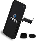Course Motorsports DirectFit Phone Mount Fits Chevrolet Suburban, Tahoe, GMC Yukon, Avalanche, Silverado & Sierra Variants (2007-2014) Magsafe Compatible Head - Non Charging Right