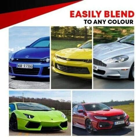 Car Nano Repairing Spray Oxidation Liquid Ceramic Coat Super Hydrophobic Glass (250ml)