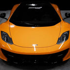 McLaren Car Care Pro Series P1 Ceramic Coating - 50 ml Kit