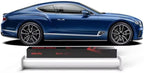 HOHOFILM TPU PPF Hydrophobic Clear Paint Protection Film Self Healing Car Clear Glossy Wrap Film (X9 NEO, 60"X78")