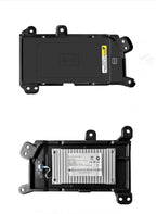 for Toyota Land Cruiser LC300 2021-2023 Car Center Console Phone Charger Fast Wireless Charger Charging Plate Charging Holder