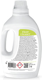 Barkin & Meowson Odor Neutralizing Floor Cleaner 1.5 Litre / 50.72 fl.oz. - Odor Neutralizing and Pet Friendly Scent