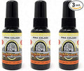 BluntPower (Pinacoloda, 3 Pack) Concentrated Air Freshener - Premium Oil Based Air Freshener Spray For Home and Car - Long-Lasting Bathroom Spray, Car Freshener, & Odor Eliminator Spray