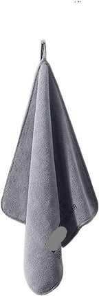 Microfiber Wash Towel Car Cleaning and Drying Cloth for Detailing and Care(30x60cm 1 piece)