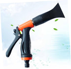 ULTECHNOVO Car Wash Foam Sprayer Ergonomic Car Soap Sprayer with Durable Grip for Effortless Vehicle Cleaning and Window Washing Creates Abundant Foam for Dirt Removal