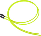 INJORA RC LED Strip Lights Flexible Cuttable for TRX4M SCX24 1/24 1/18 Crawlers Upgrade(Green)
