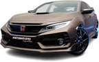 3M Car Wrap Roll 2080 Matte Charcoal Metallic | M211 | (Sample 3in x 5in) | Automotive Vinyl Wrap for Cars - Car Interior Wrap & Exterior