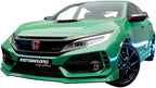 3M Car Wrap Roll 2080 Gloss Kelly Green | G46 | (5ft x 5ft (25 Sq/ft)) | Automotive Vinyl Wrap for Cars - Car Interior Wrap & Exterior | w/Free Instawraps Pro Glove