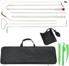 Professional Car Tool Kits Set, Essential Automotive Tools Sets with Carrying Bag