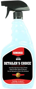 Simoniz Detailer's Choice