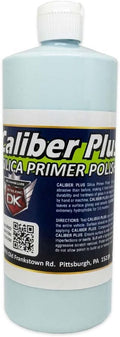 Detail King Hydrophobic Caliber Plus Silica Primer Polish - Ceramic Polish for Vehicles - 32 oz