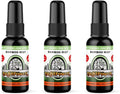 BluntPower (Bamboo Mist, 3 Pack) Concentrated Odor Eliminator & Diffuser Oil - Room Deodorizer, Odor Eliminator, Air Freshener - Premium Oil Based Air Freshener
