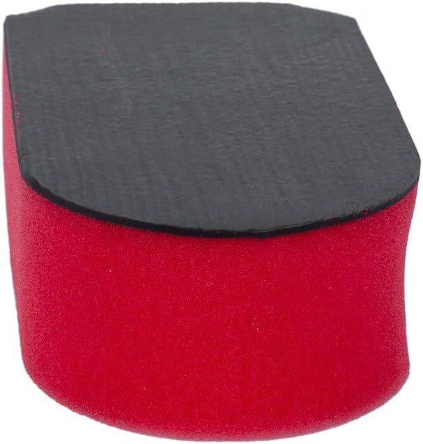 Maxshine Professional Clay Sponge | Long-Lasting Car Detailing Clay Alternative Lasts Up to 10x Longer Than Traditional Clay Bars | Removes Paint Contaminants for Smooth, Clean Finish