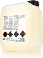 KOCHCHEMIE Pol Star - Vehicle Leather & Suede Cleaner; Effective Natural Vehicle Cleaner with Protection Formula; Cleans and Protects Cars Without Leaving Water Marks (5 Liter)