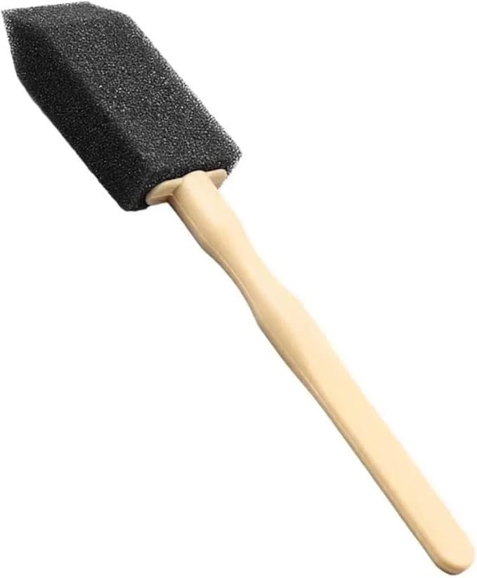 Cleaning Brush for car Interior Cleaning Car Air Conditioner Vent Cleaner Cleaning Brush Detailing Scrub Outlet Wash Duster Dust Removal Auto Interior Clean Tool(50pcs)