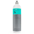 KOCHCHEMIE TS - Top Star - Interior Plastic and Vinyl Conditioner, UV Protection, Interior Plastic, Dash, Vinyl & Leather, Like New OEM Finish (1 Liter)