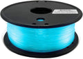 GIDERWEL LED Fiber Optic Lights Cable 0.04 inch(1.0mm) PMMA Plastic End Glow 656ft(200m) Each Roll Optical Fiber for Star Sky Ceiling and Fiber Optical Lighting All Kind LED Light Engine Driver