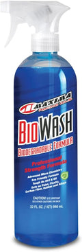 Maxima Bio Wash (Net. Wt. 32oz)