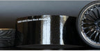 3M Car Wrap Roll 2080 Gloss Black Metallic | G212 | (5ft x 2ft (10 Sq/ft)) | Automotive Vinyl Wrap for Cars - Car Interior Wrap & Exterior | w/Free Instawraps Pro Glove