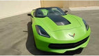 3M Car Wrap Roll 2080 Satin Apple Green | S196 | (5ft x 15ft (75 Sq/ft)) | Automotive Vinyl Wrap for Cars - Car Interior Wrap & Exterior | w/Free Instawraps Pro Glove