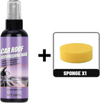 Interior Spray, Powerful Deep Cleaning Agent, 16.9 Ounce Liquid with No, Effective Car Degreaser, Maintenance Formula with Matte Finish, Seat Cleaner for Panels & Doors