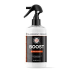 GlassParency Boost Multi-Use Sealant (8oz) Quick Detail Spray, Deep Gloss and Shine, Hydrophobic Protection